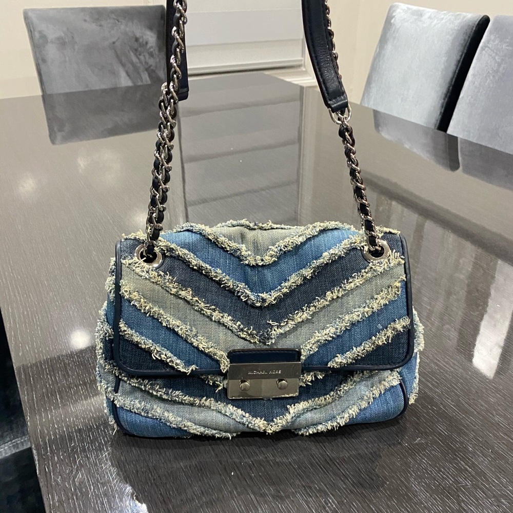 Michael Kora hand bags